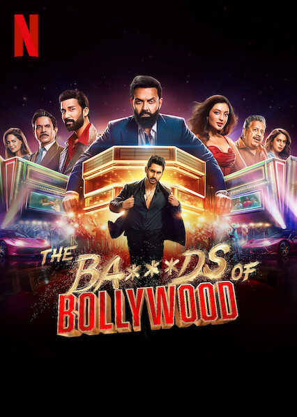 The Bads of Bollywood 2025 Hindi WEB Series 720p WEB-DL 1Click Download (NO Harbal ADS)