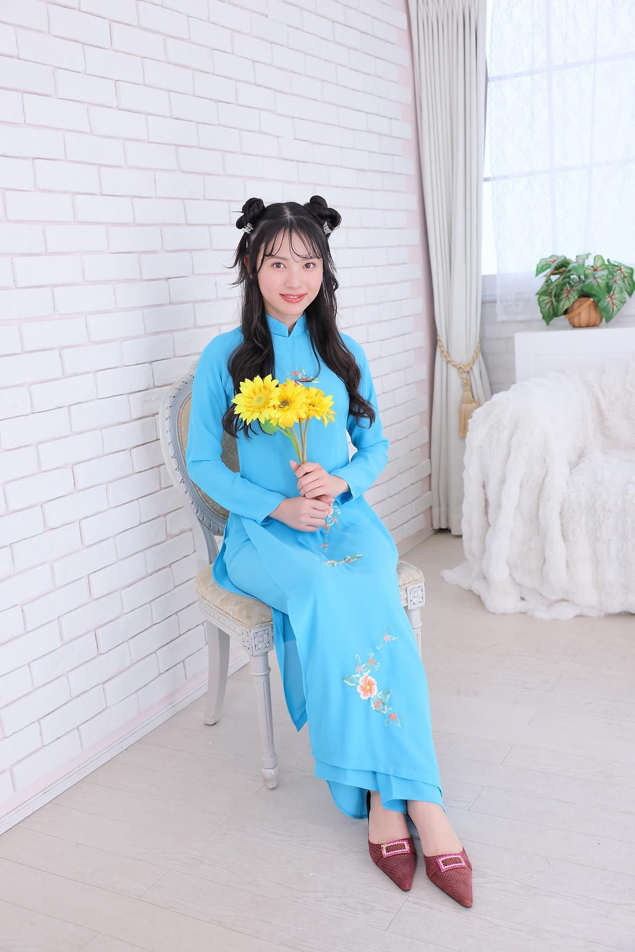 Mai Hyodo 兵藤まい, Minisuka.tv 2025.06.05 Regular Gallery Set 01.02(15)