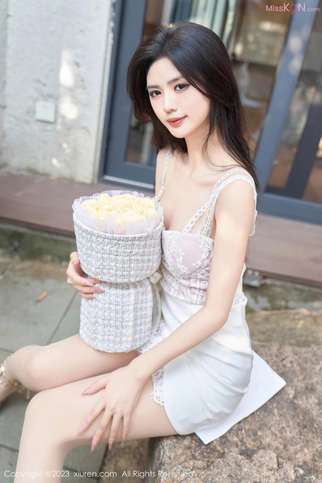 XIUREN No.7413 – 7422 (692 photos)(116)