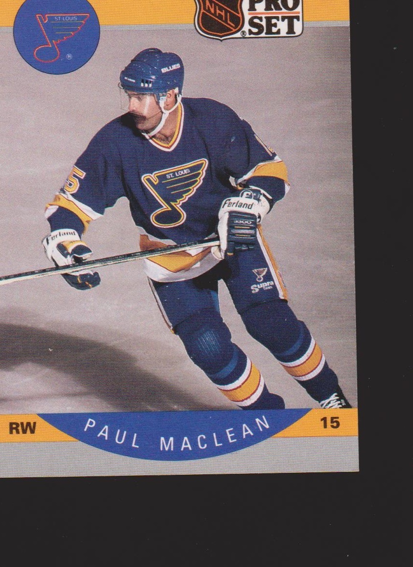 St. Louis Blues Cards Collection Lot You Pick-- Get 40% off READ