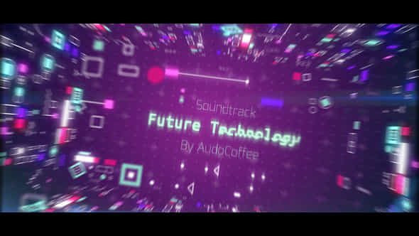 Scifi Trailer 2 - VideoHive 21742865