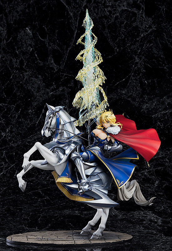 Fate / Extella 1/6 . 1/7 . 1/8 (Statue) - Page 2 Ql7uMbwE_o