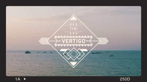 Vertigo - VideoHive 10245390