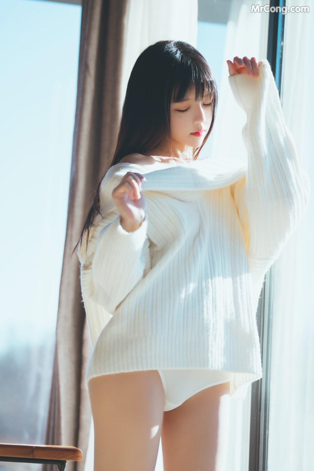 Coser@桜桃喵 Vol.119: 暖暖02 (35 photos)(18)
