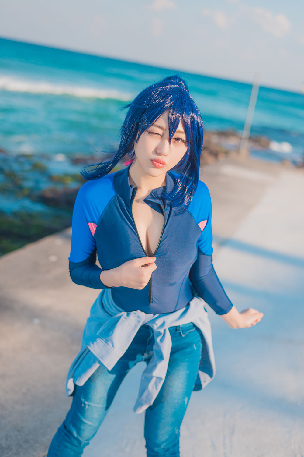 Akhee - Kanan