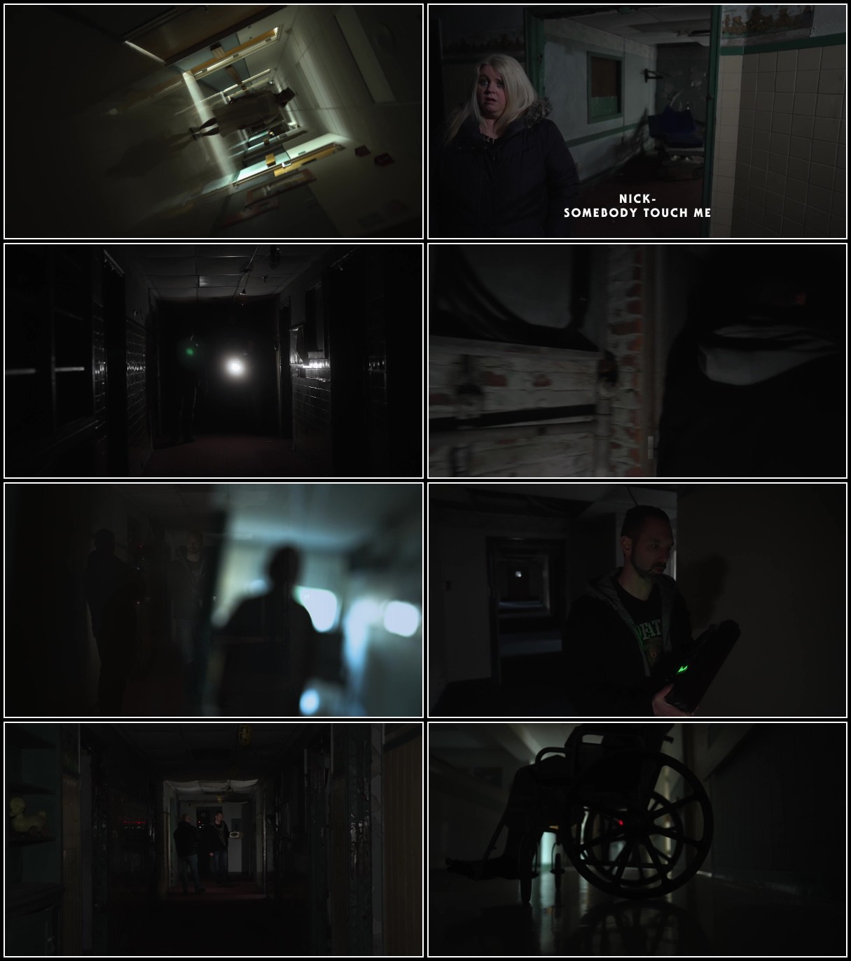 Death walker S03E03 hospital on The haunted hill 1080p Web h264-B2B