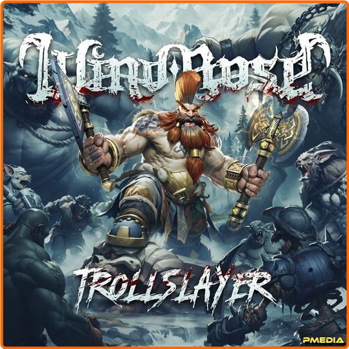 Wind Rose Trollslayer (2024) [320 Kbps] XqBLDOYG_o