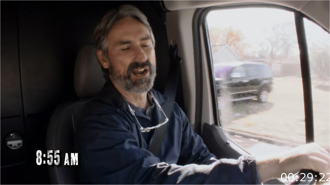 American Pickers Best Of [S07E05] [1080p] (x265) DKtwSeqF_o