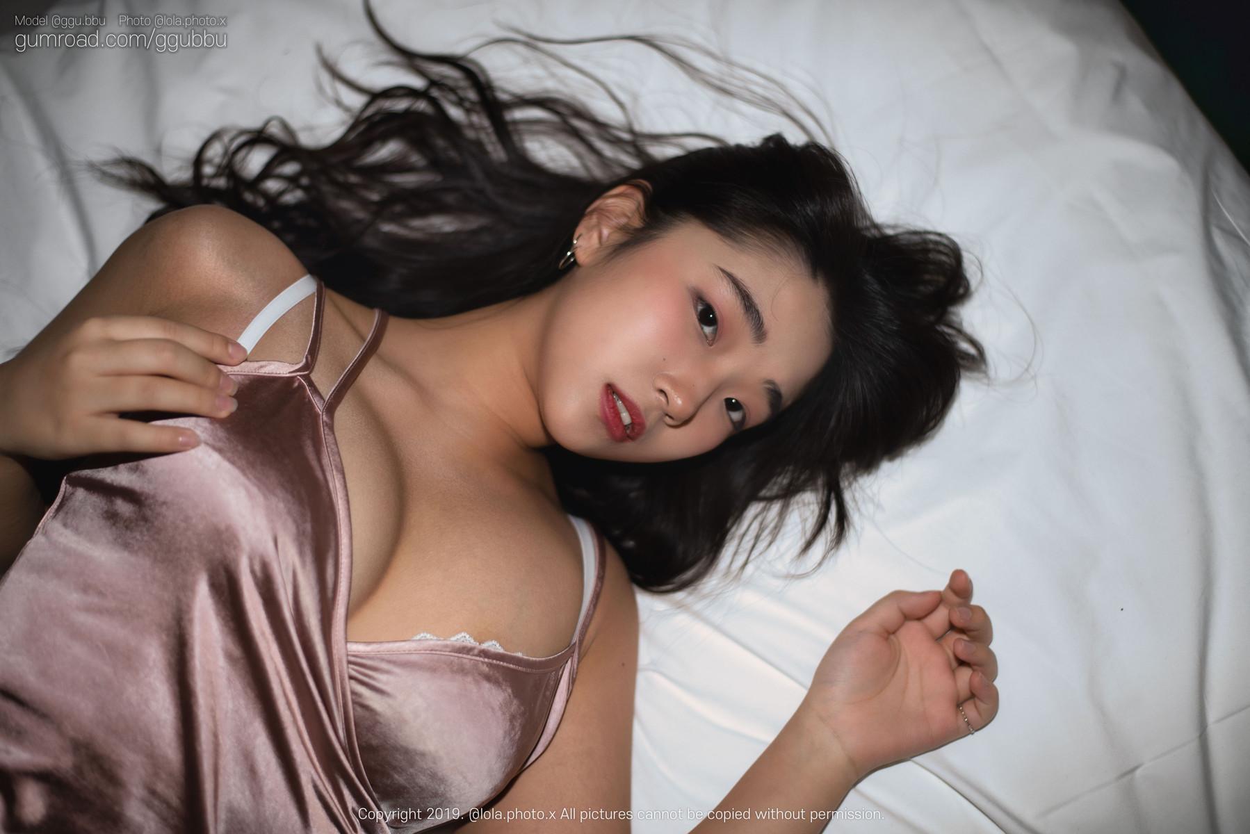 Ggubbu 꾸뿌, [BLUECAKE] Made by ggubbu Vol.7 – Set.01(28)