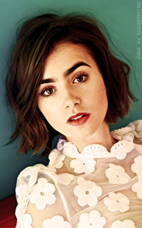 Lily Collins - Page 2 FPaGFv5N_o