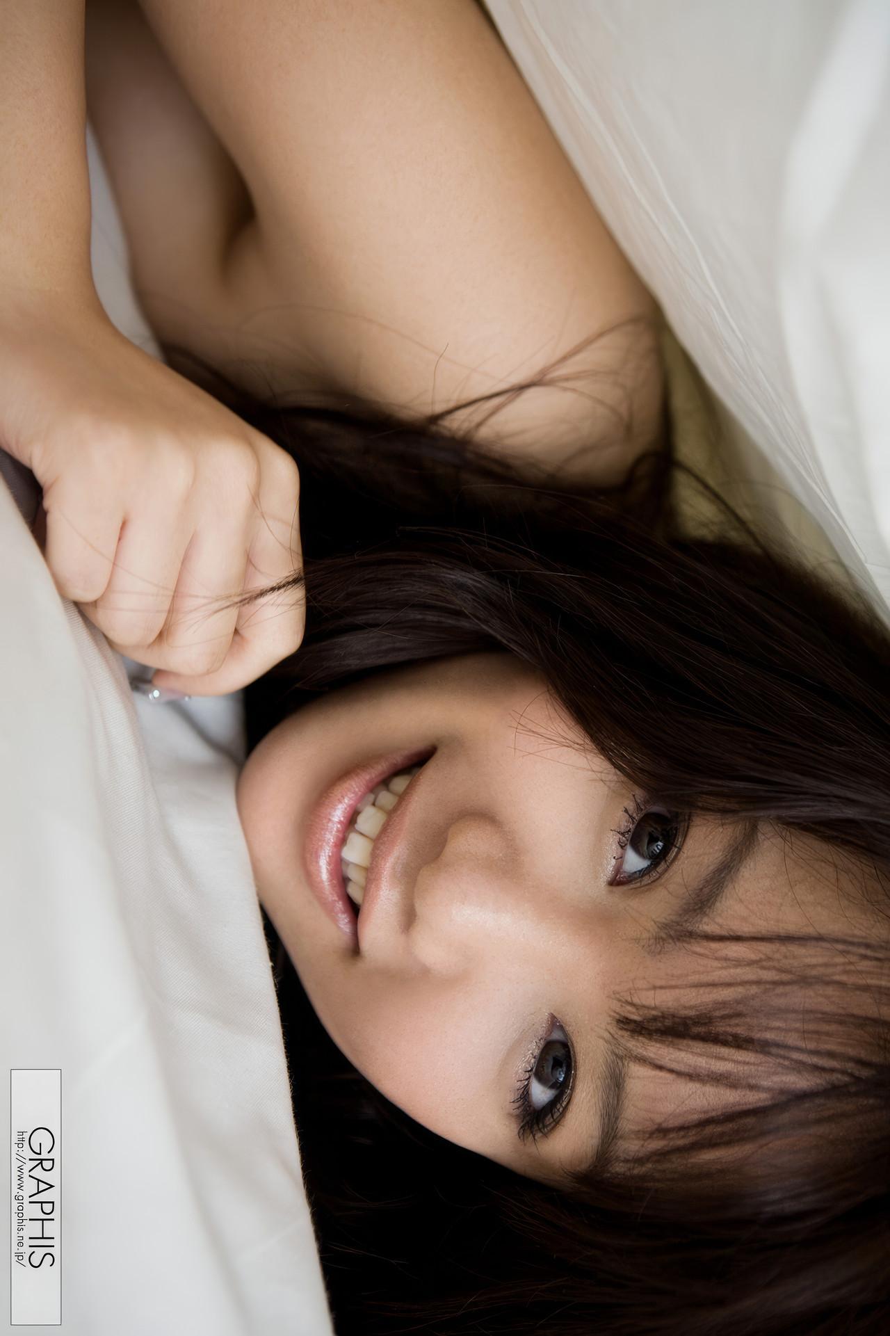 Mai Nadasaka 灘坂舞, Graphis Calendar 2009.09(30)