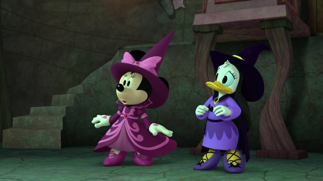 Mickeys Tale of Two Witches 2021 1080p HULU WEB-DL DDP5 1 H 264-EVO Mickeys Tale of Two Witches 2021 1080p HULU WEB-DL DDP5 1 H 264-EVO