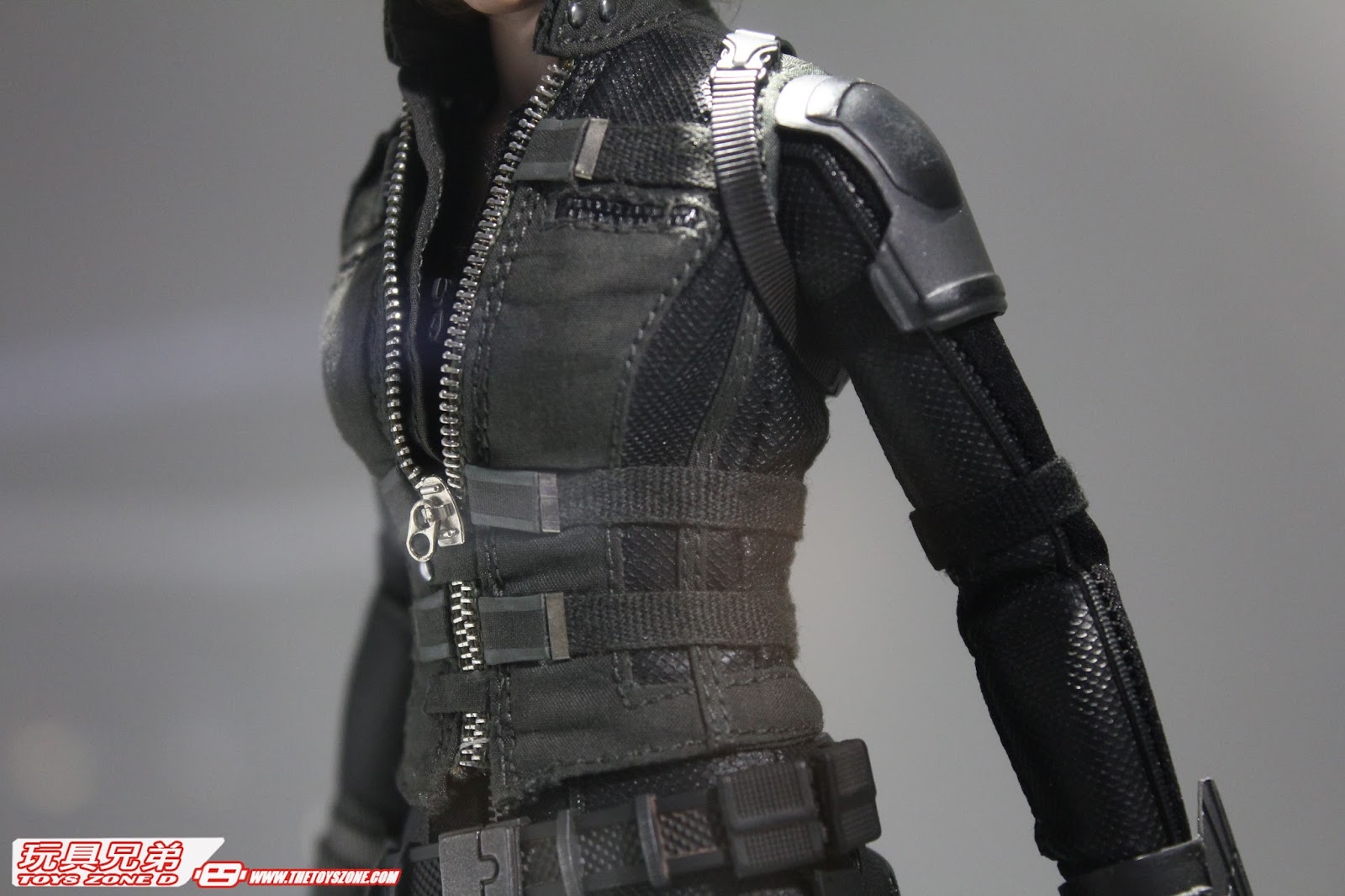 Avengers - Infinity Wars 1/6 (Hot Toys) - Page 3 TdNO9EaV_o