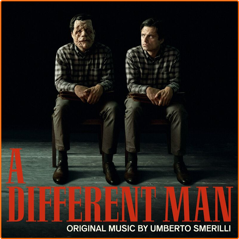 Umberto Smerilli A Different Man Original Soundtrack (2024) [320 Kbps] 205R9dUE_o