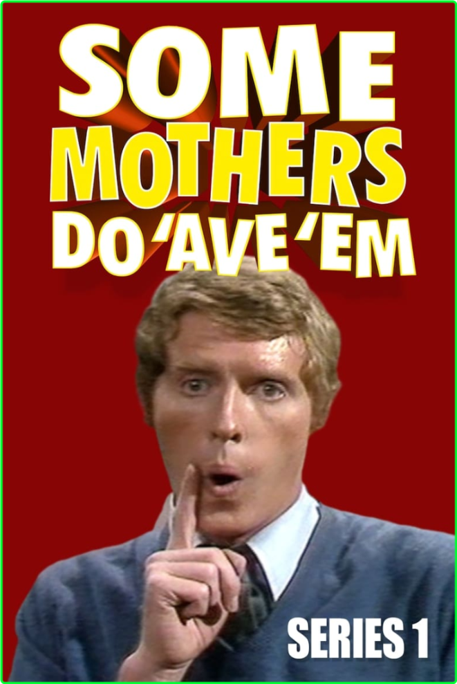 Some Mothers Do 'Ave 'Em 1973 S01 [720p] WEB-DL (x265) WWF7qc0B_o