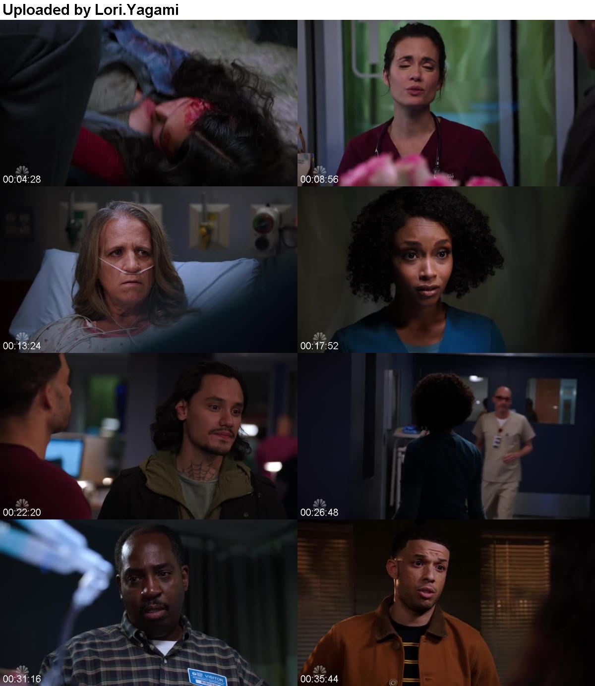 Chicago Med S05E06 HDTV x264-SVA