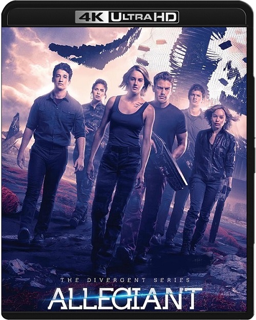 Seria Niezgodna: Wierna / The Divergent Series: Allegiant (2016) MULTi.REMUX.2160p.UHD.Blu-ray.HDR.HEVC.ATMOS7.1-DENDA / LEKTOR i NAPISY PL