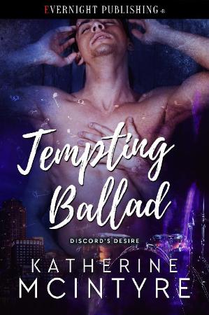 Tempting Ballad   Katherine McIntyre