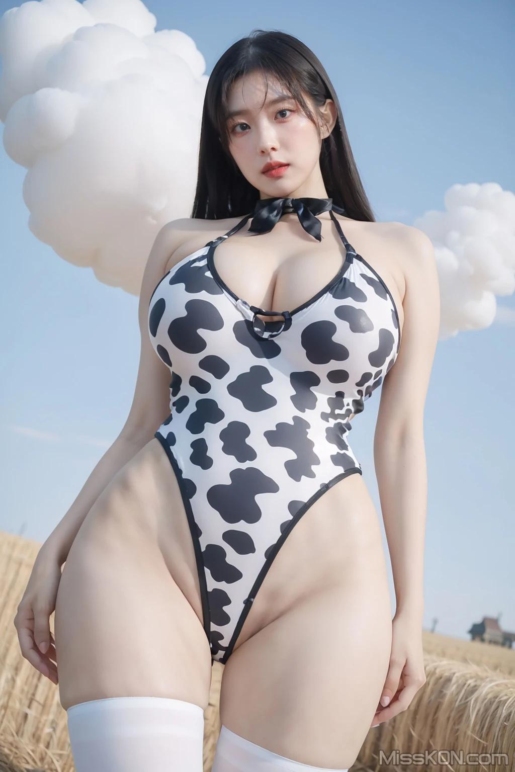 [AI Generated] 拟实画风 Vol.012 (275 photos)(158)