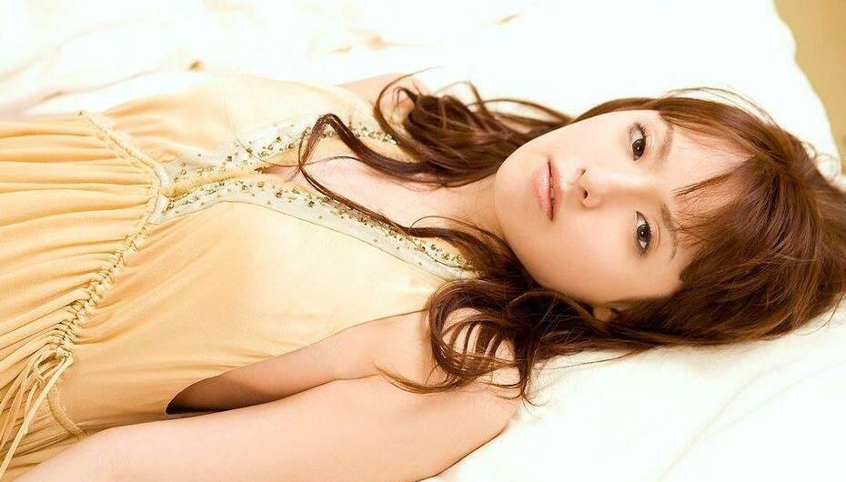 Image-Naoko Miura (三浦奈保子)(27)