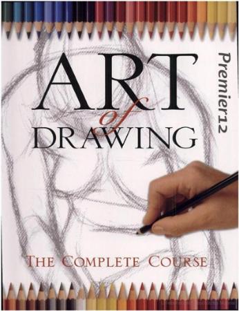 Art of Drawing   The Complete Course Practical Art
