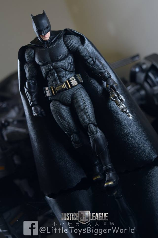 Justice League DC - Mafex (Medicom Toys) - Page 2 ZIRVmAsE_o