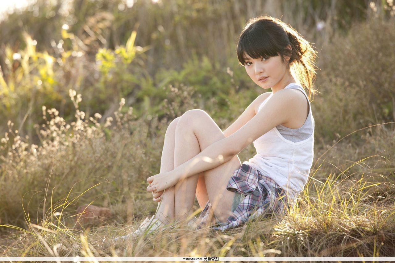 [H!P Digital Books] No.75 道重沙由美 Sayumi Michishige(35)