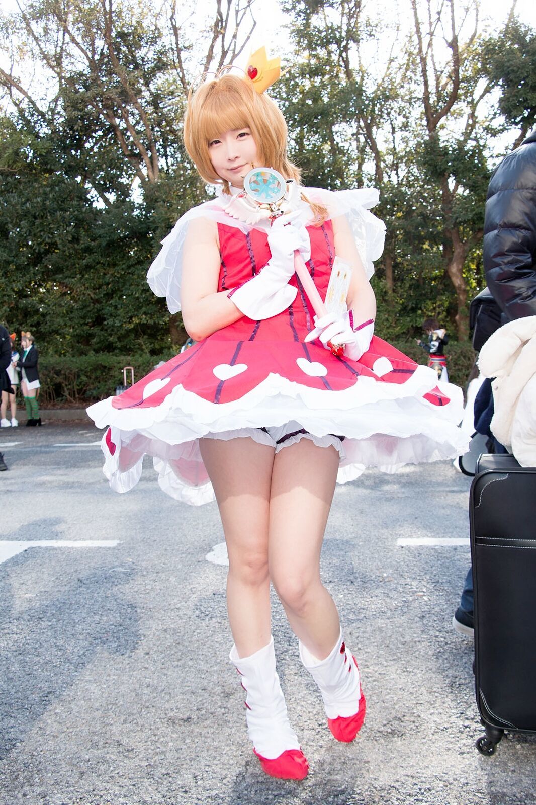 Himari - Sakura