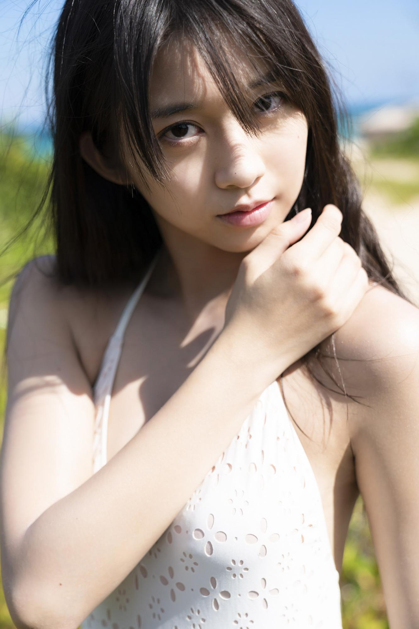 Maria Makino 牧野真莉愛, [Hello! Project Digital Books] Vol.205 Set.03(2)