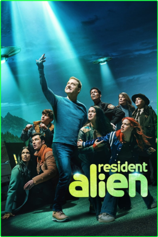Resident Alien S03E01 [1080p/720p] WEB-DL (H264/x265) [6 CH] 0nt9oHH6_o