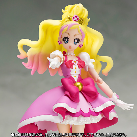 Precure - S.H. Figuarts (Bandai) (récapitulatif des sorties post 1 page 1) Y34YNxwq_o