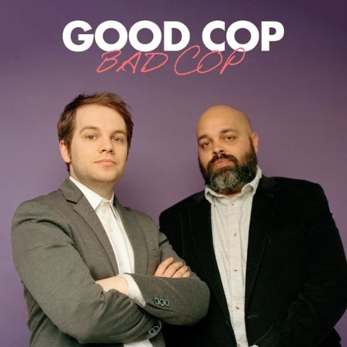 Drew Smith - Good Cop, Bad Cop - 2022