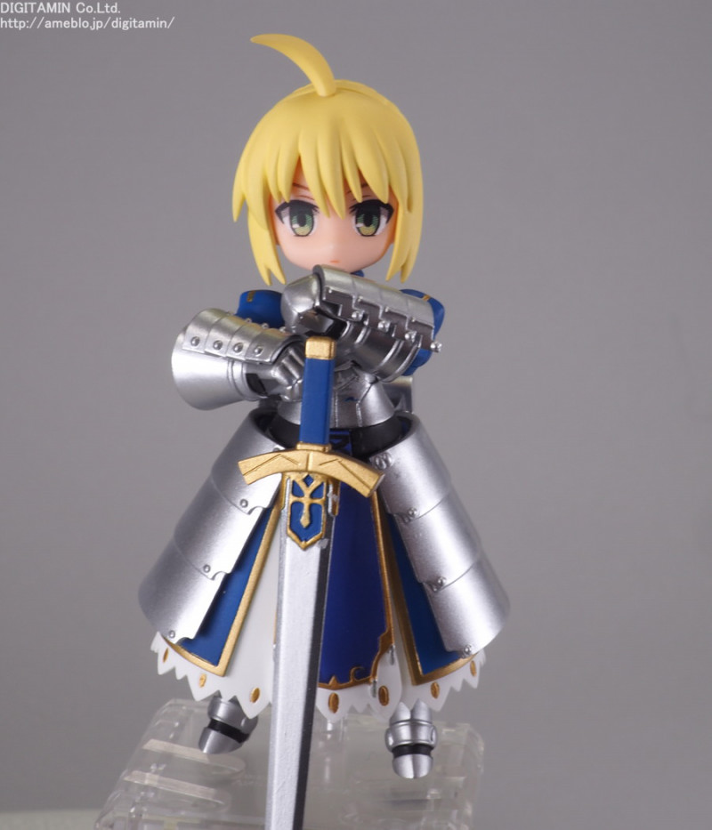 Fate Stay Night et les autres licences Fate (PVC, Nendo ...) - Page 18 7V2pcwUf_o