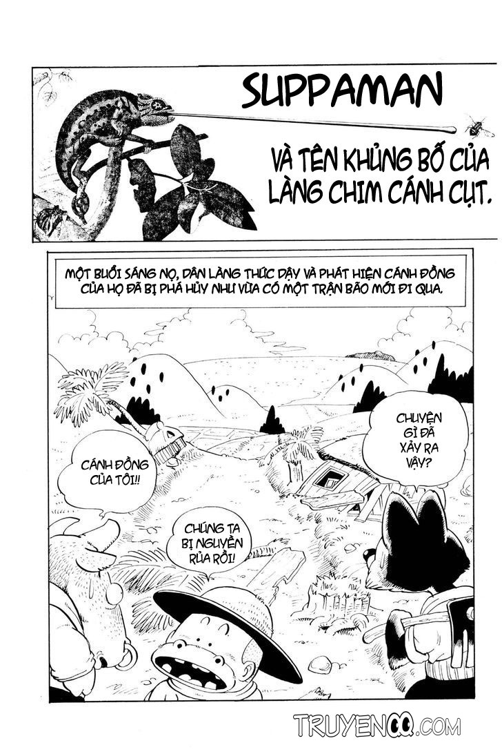 Cô bé robot Chap 125 . Next Chap Chap 126