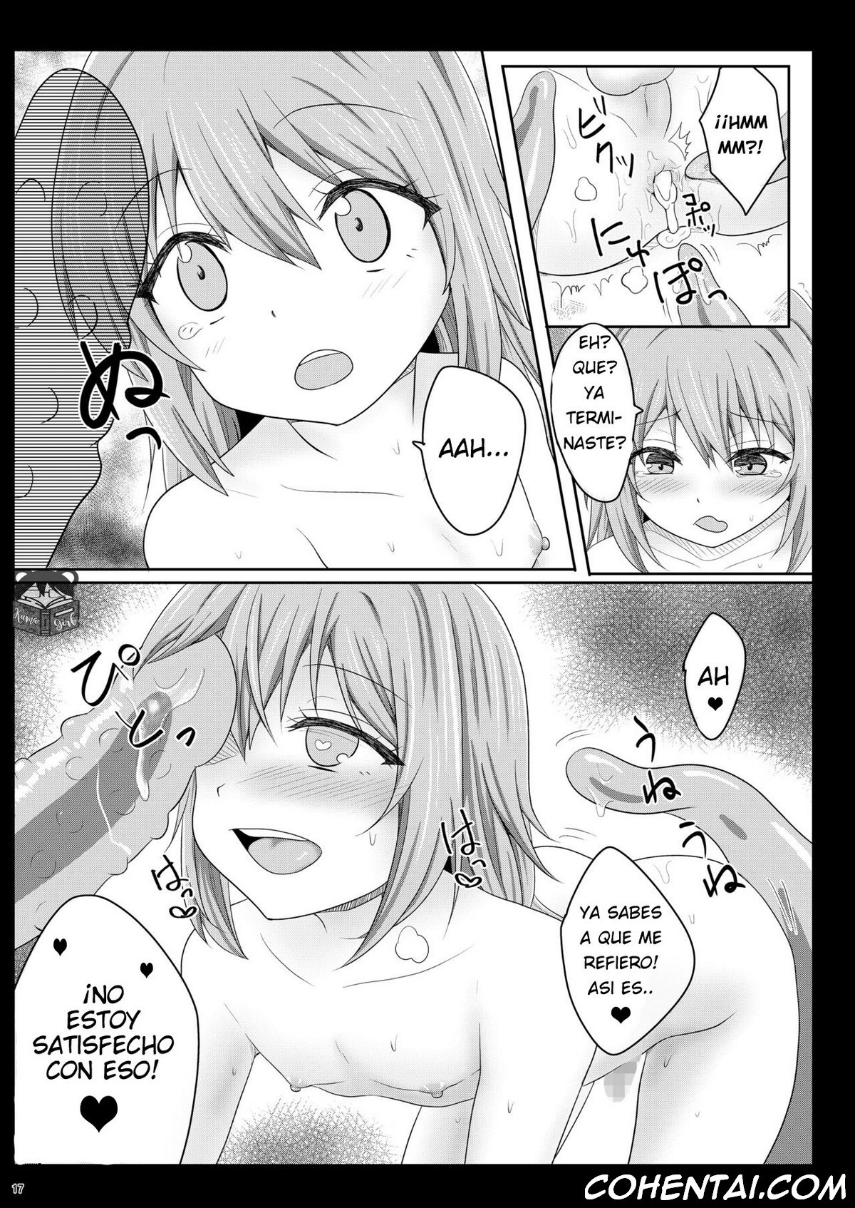 Ecchi na Rimuru-sama no Matome! (Tensei Shitara Slime Datta Ken) xxx comics manga porno doujin hentai español sexo 