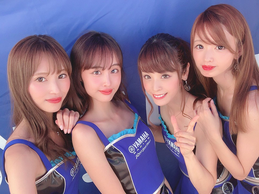 IG正妹—安西まりな LGvqrDKF o - IG正妹—安西まりな