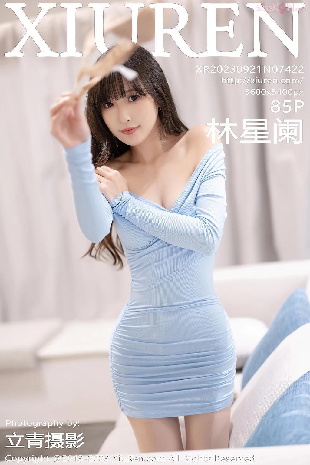 XIUREN No.7413 – 7422 (692 photos)(692)
