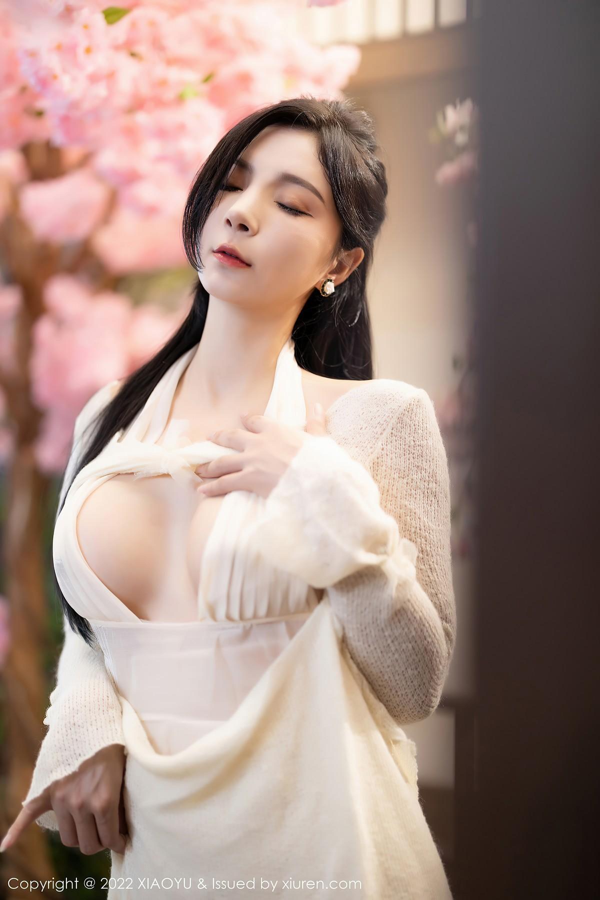 [XiaoYu语画界] Vol.869 小蛮妖Yummy(24)