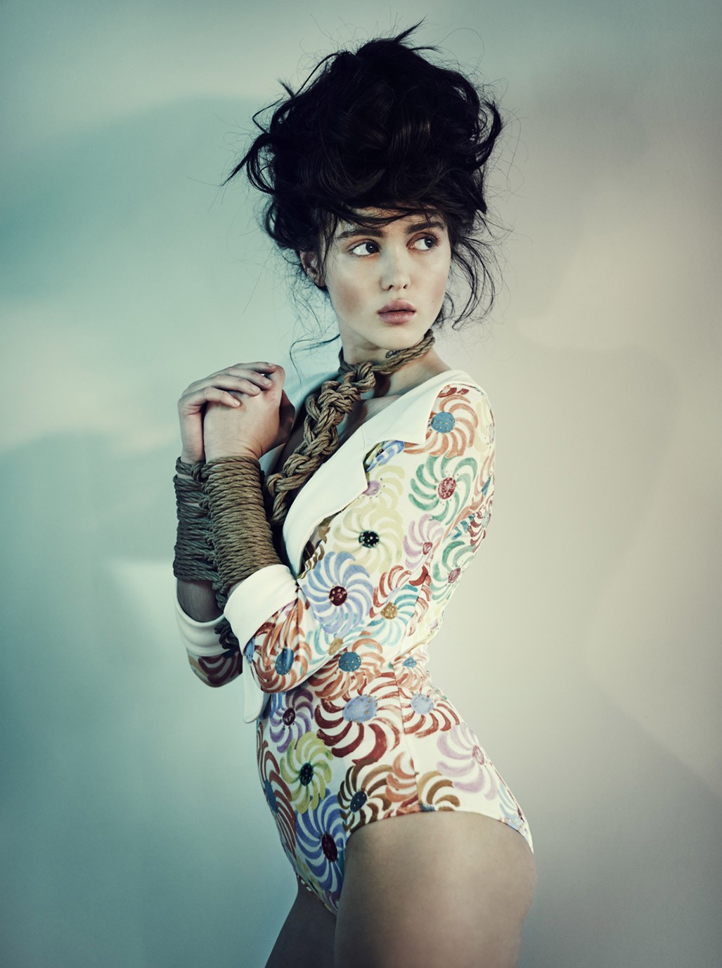 Алия Галяутдинова / Aliya Galyautdinova by Nicolas Guerin - Schon! Magazine Алия Галяутдинова / Aliya Galyautdinova by Nicolas Guerin - Schon! Magazine