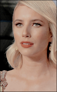 Emma Roberts