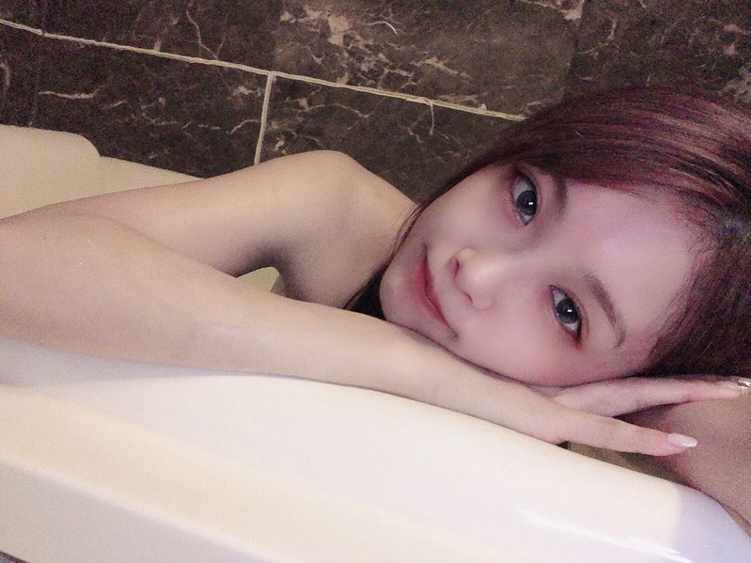 IG正妹—三宿菜々 3xSRDeNp o - IG正妹—三宿菜々