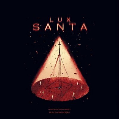 Lux Santa Soundtrack EP