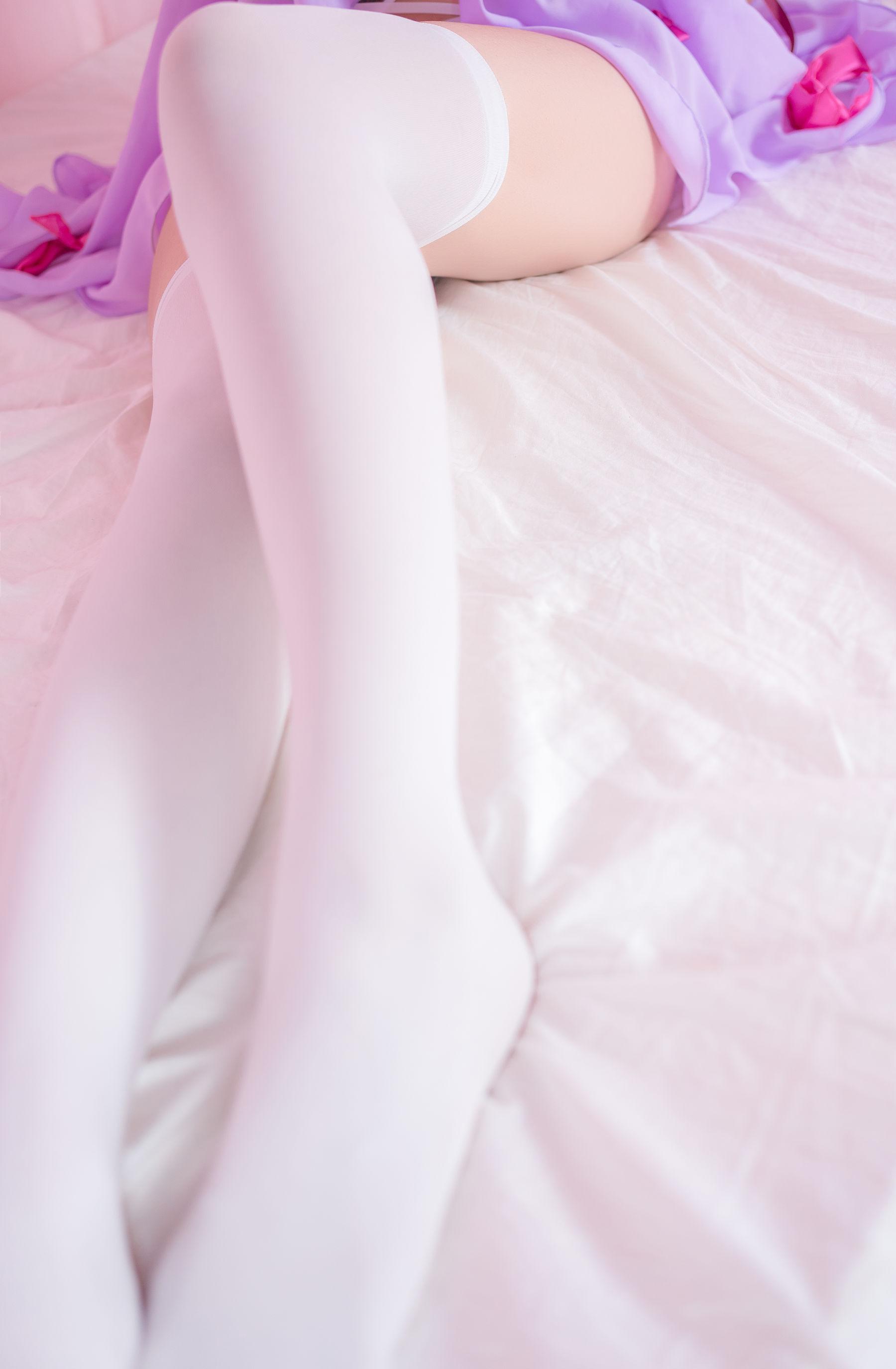 COSER小野妹子w《加藤惠》 [COSPLAY美女] 写真集(16)