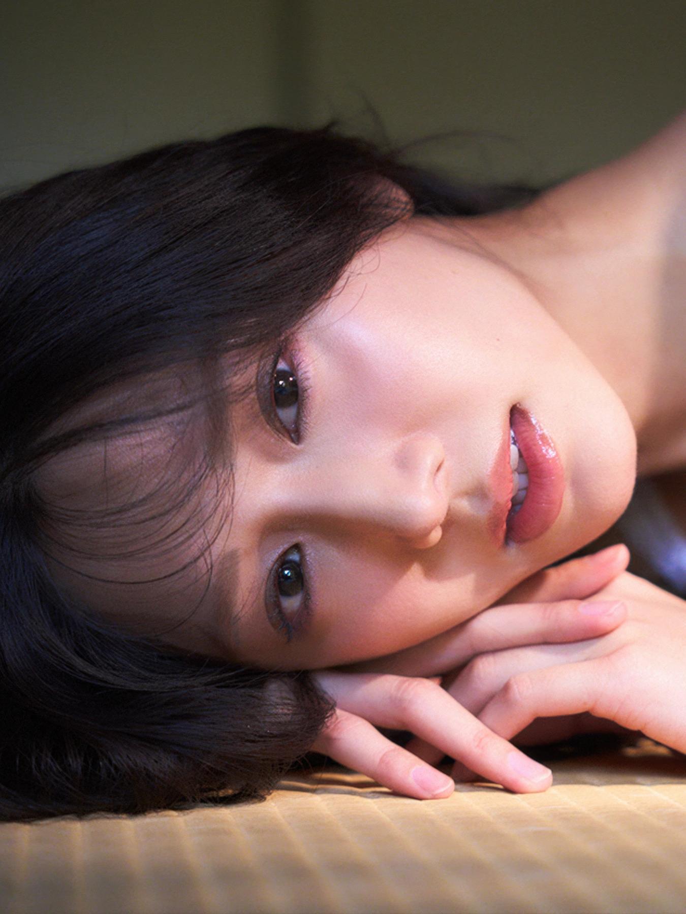 Yasuyo Saito 斎藤恭代, 週プレ＋Special No.345 1st week Set.01(22)