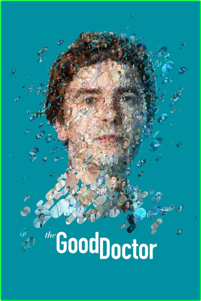 The Good Doctor S07E03 [1080p] (x265) [6 CH] FOPrzb2P_o