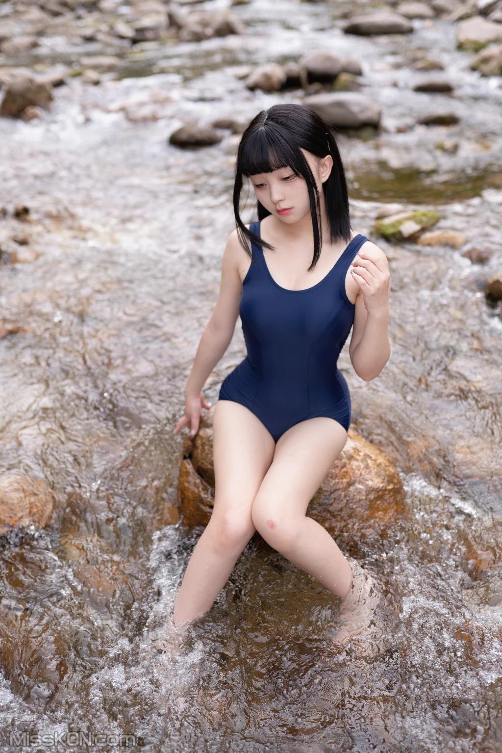 Coser@花铃: 小溪死库水 (36 photos)(3)