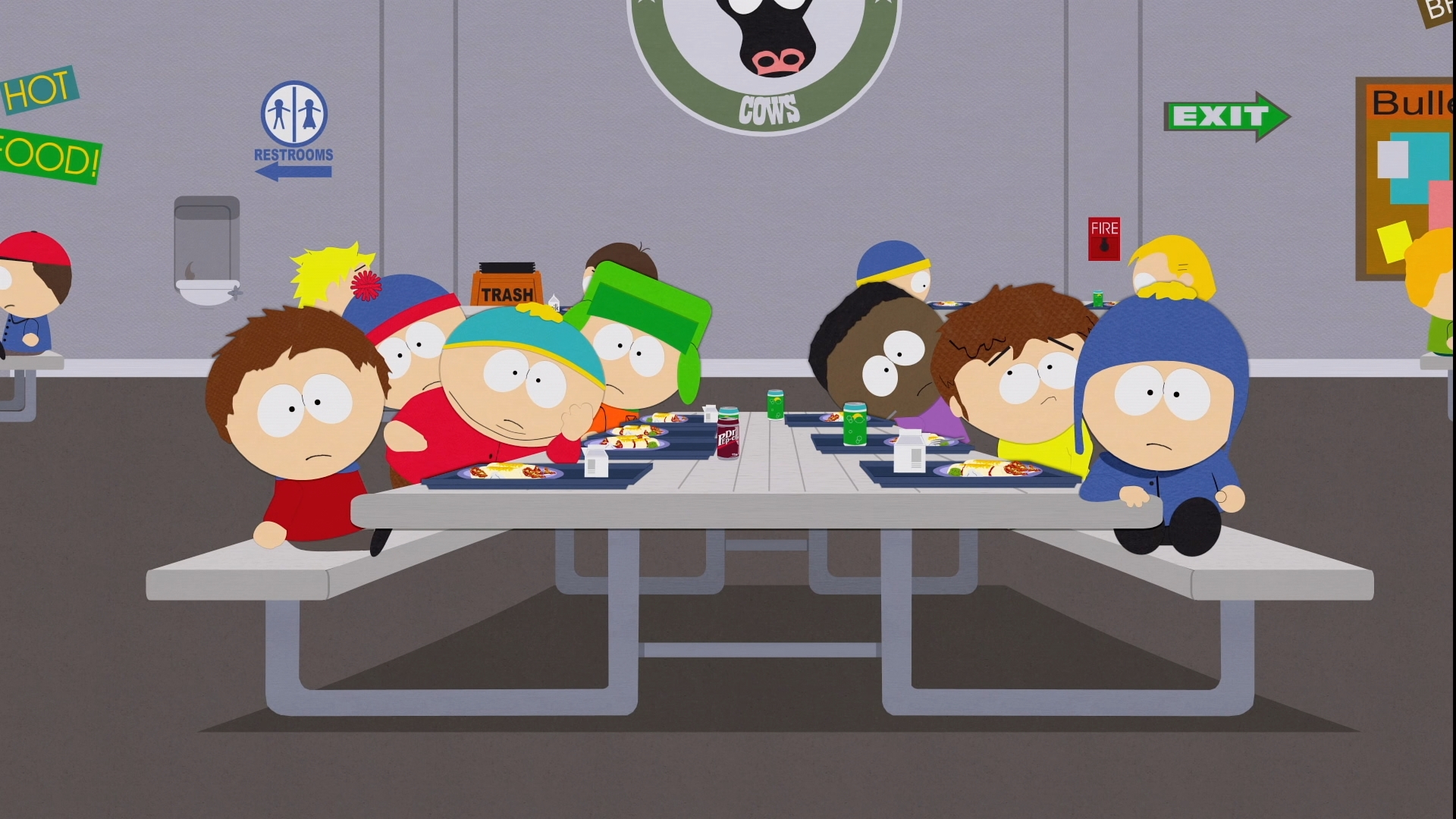 south park season 16 vf torrent download