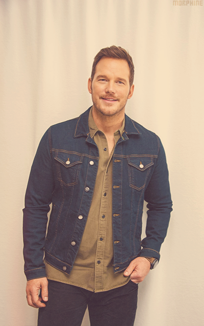 Chris Pratt CRnfX7Za_o