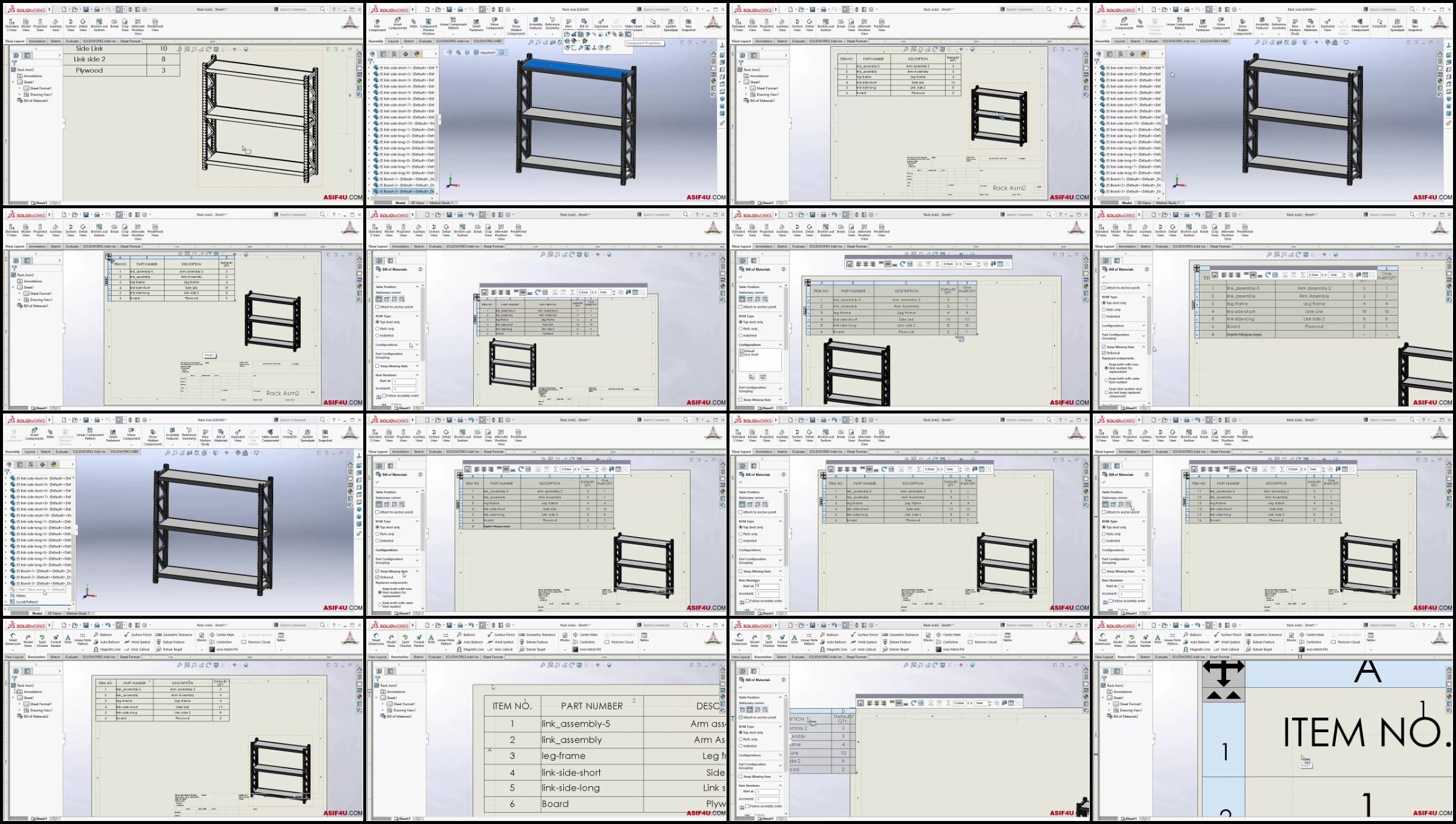 vM7x7bVJ o - SolidWorks Advanced Drawing  ( Version (2019) 2020 (2021) )