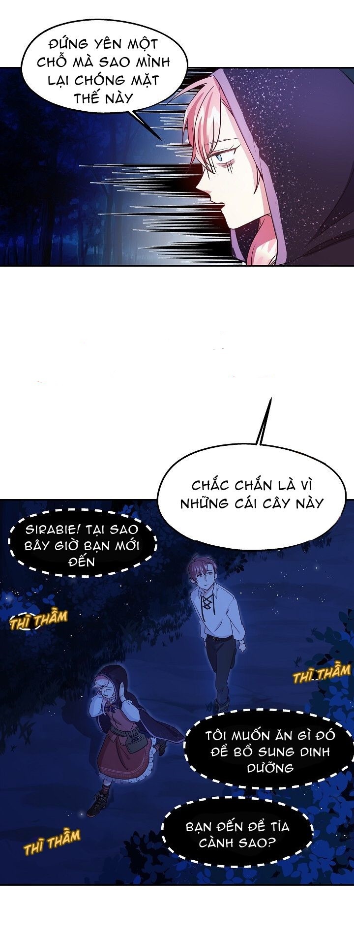 Xin Chào, Tôi Là Người Làm Vườn! Chap 3 - Next Chap 4
